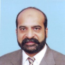 Abdullah Kamran Soomro