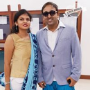 Shishir. S. M
