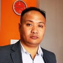 Pahel M. Soibam