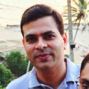 Vikas Mahant