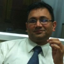 Arvind Krishnamurthy