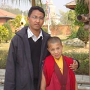 Bikash Subedi