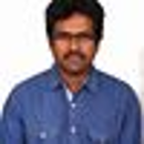 Dinesh Shunmugam