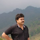 Arjun Dutta