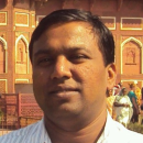 Padmanabh Patwari