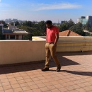 Mahesh Krishna