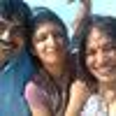 Jasmine Rathi