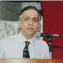 Satish Kulkarni