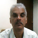 Hemant Pikale