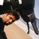 sunil raikar