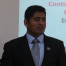 Nazim Nasir