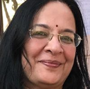 Binoo Nayar