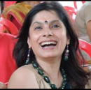 rajyashree chamaria