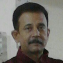 Shirishkumar H. Gandhi