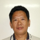 Ricardo Leoncio B Lao