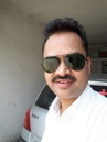 P VISHAL