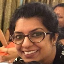 geeta Parghi