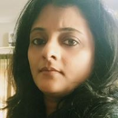 Shoma Shetty