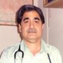 Sandeep Arora