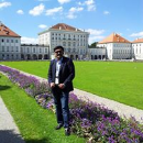 Remash Krishnan