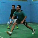Harith Ahamed