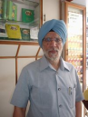 P.P.Singh 