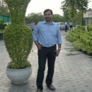 Gautam Rawal