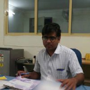 Srinivasa Arer
