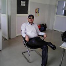 Vijay Prakash Singh