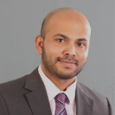 Vinod Kumar P