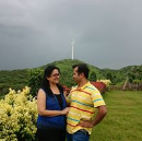 Pooja J Dholakia