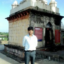 Sujay Shivaji Patil