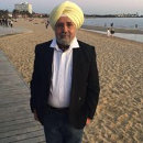 Kuldip Mand