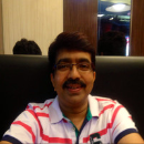 Vasant Shroff