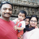 Potlapati Amrutha