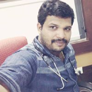 Abinesh S.N