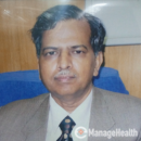 M L Bhansali  