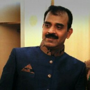 avinash parmar
