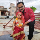 Sandip Nakhate