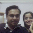 Sanjeev Ahuja