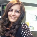andaleeb zehra