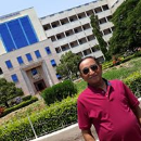 P Vasudeva  Rao