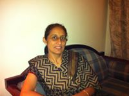 Minnu Panditrao