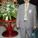 Mahesh Prasad Singh
