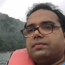 Kumar Anuj