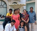 usha ramalingam