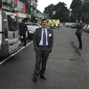 Girish Khurana