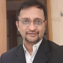 A.K. Chakravarthy