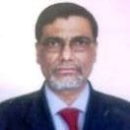 Sunil Bhatnagar