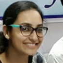 shivani Dalal